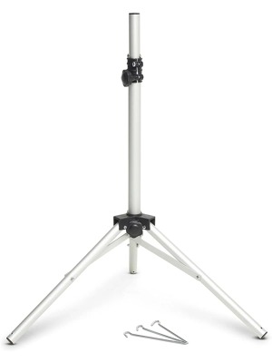 Slidewinder DX Tripod.