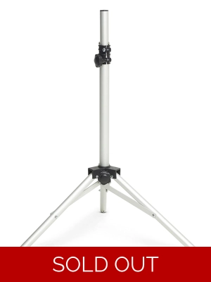 Slidewinder DX Tripod.