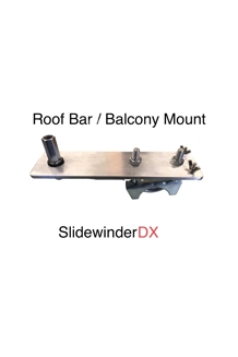 Slidewinder DX Roo..