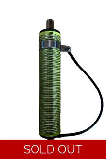 Slidewinder DX Coil Lit..