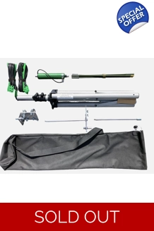 Slidewinder DX Del..