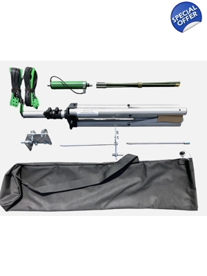 Slidewinder DX Deluxe S..