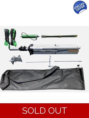 Slidewinder DX Deluxe S..