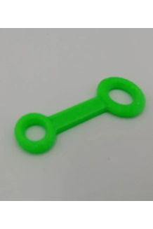 Mast top support/w..