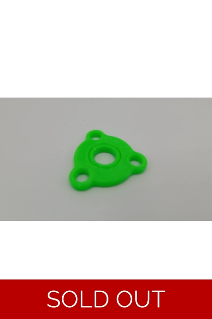 Guy Ring 14mm inner diameter