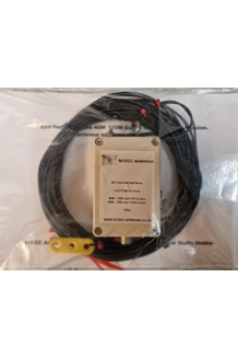 49:1 EFHW Antenna ..