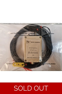 49:1 EFHW Antenna ..