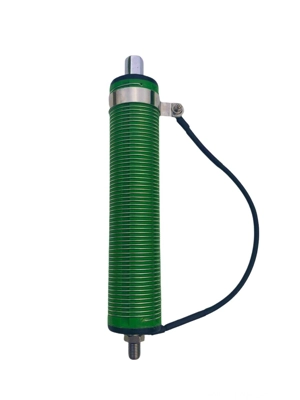 SlideWinder DX Coil Eme.. SlideWinder DX Coil Eme..