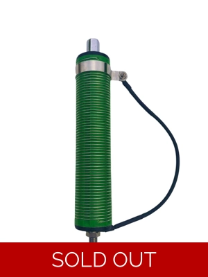 SlideWinder DX Coil Eme..