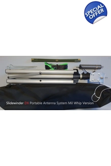 Slidewinder DX Por..
