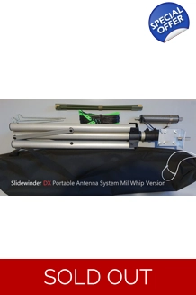 Slidewinder DX Por..
