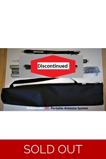 Slidewinder DX Portable..