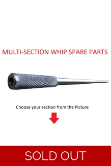 *SPARES* Slidewind..