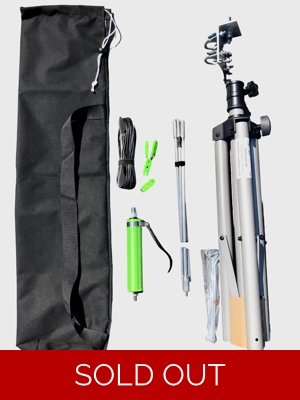 Slidewinder DX Portable..