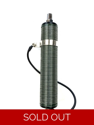 SlideWinder DX Coil Spe..