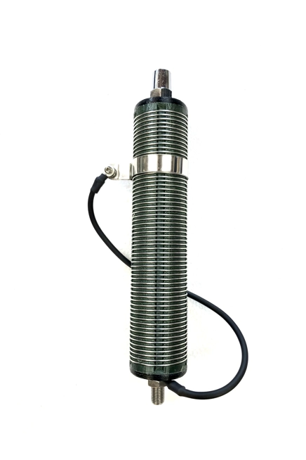 SlideWinder DX Coil Special Edition Military Green