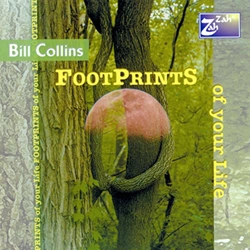 Bill Collins - Footprin..