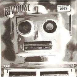 Bivouac - Monkey Sanctu..