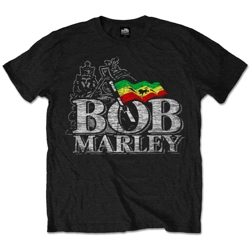 Bob Marley - Distressed..