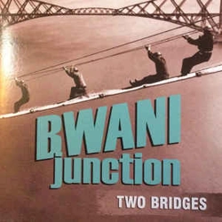 Bwani Junction - Two Br..