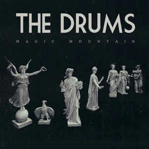The Drums - Magic Mountain 7"