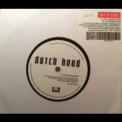 Dutch Head - It's Compl..