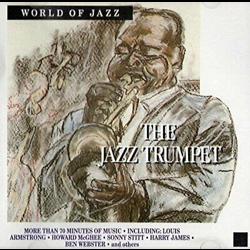 Various - World of Jazz..