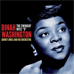 Dinah Washington - The ..