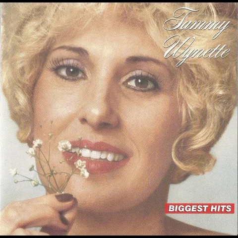 Tammy Wynette - Biggest Hits CD Album