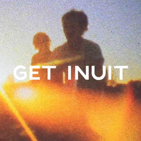 Get Inut 7" EP