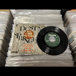 Dusty Springfield - All..