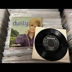 Dusty Springfield - Dus..
