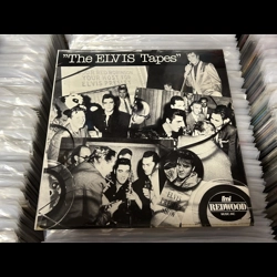 Elvis Presley - The Elv..