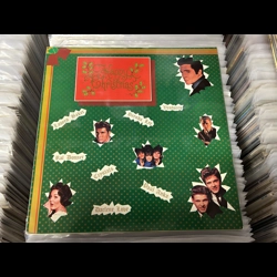 Various - Christmas Wit..