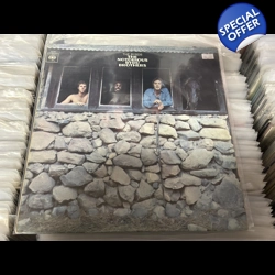 The Byrds - The Notorio..