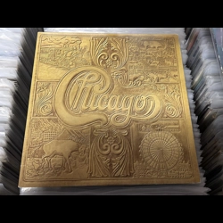 Chicago - Chicago VII lp