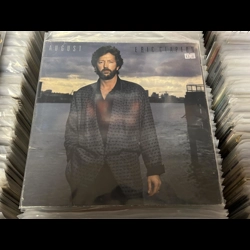 Eric Clapton - August lp