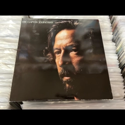 Eric Clapton - Journeym..