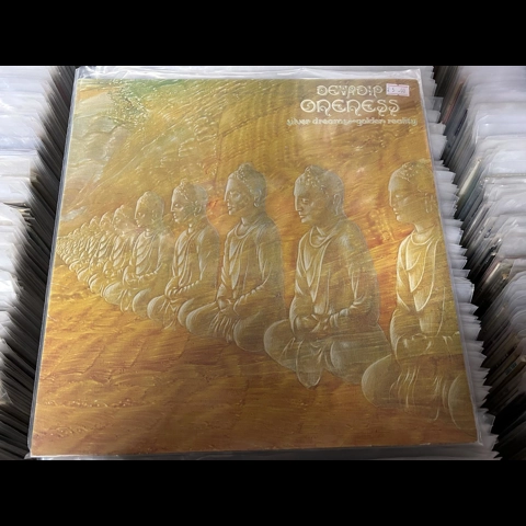 Devadip - Oneness lp