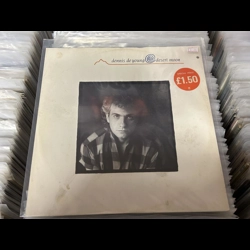 Dennis De Young - Deser..