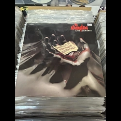 The Stranglers - Live (..