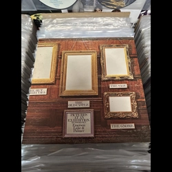 Emerson Lake & Palmer -..