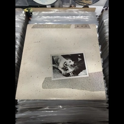 Fleetwood Mac - Tusk lp