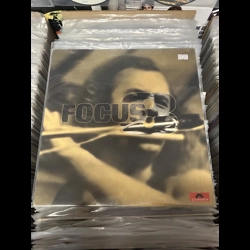 Focus - Focus 3 lp