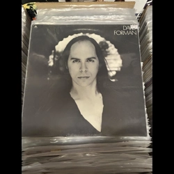 David Forman - David Fo..