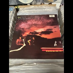 Genesis - And Then Ther..