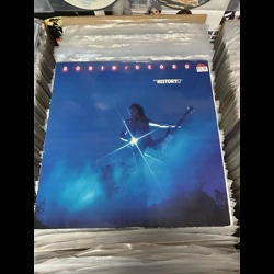 Robin George - The Hist..