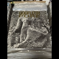 Godflesh - Pure lp
