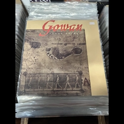 Gowan - Strange Animal lp