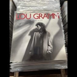Lou Gramm - Ready or No..